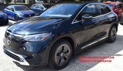 2023 Mercedes-Benz EQE EQE 350+