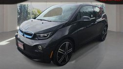 2015 BMW i3 Base