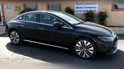 2023 Mercedes-Benz EQE EQE 350 4MATIC