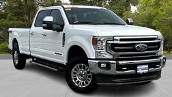 2022 Ford Super Duty F-350 Lariat
