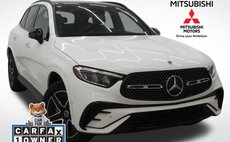 2025 Mercedes-Benz GLC-Class GLC 300 4MATIC