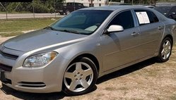 2008 Chevrolet Malibu LT