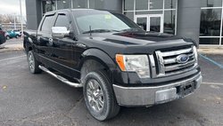 2010 Ford F-150 XLT