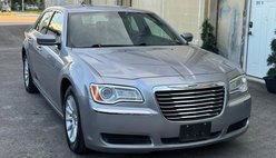 2014 Chrysler 300 Base