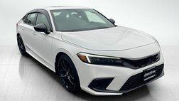 2023 Honda Civic Si
