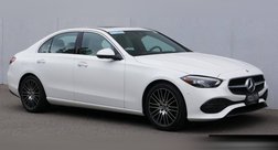 2023 Mercedes-Benz C-Class C 300 4MATIC