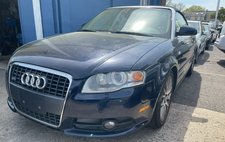 2009 Audi A4 2.0T quattro