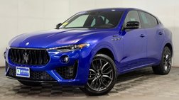 2023 Maserati Levante Modena