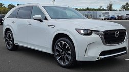 2025 Mazda CX-90 3.3 Turbo S Premium