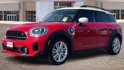 2023 MINI Countryman Plug-in Hybrid Cooper SE ALL4