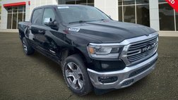 2023 Ram Ram Pickup 1500 Laramie