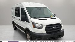 2020 Ford Transit 150