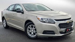 2014 Chevrolet Malibu LS Fleet