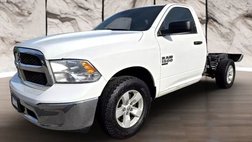 2019 Ram Ram Pickup 1500 Classic Tradesman