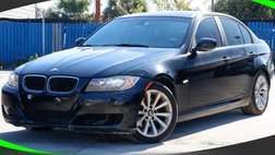 2011 BMW 3 Series 328i