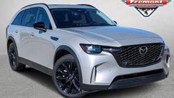 2025 Mazda CX-90 3.3 Turbo Premium Sport