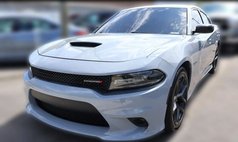 2020 Dodge Charger R/T