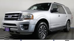 2016 Ford Expedition XLT