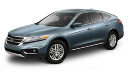 2013 Honda Crosstour EX-L V6