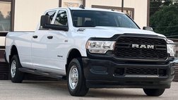 2020 Ram Ram Pickup 2500 Tradesman