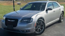 2015 Chrysler 300 S