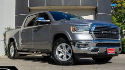 2019 Ram Ram Pickup 1500 Laramie