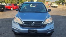2010 Honda CR-V LX