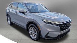 2023 Honda CR-V EX