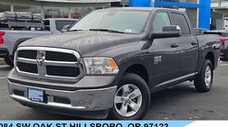 2023 Ram Ram Pickup 1500 Classic SLT