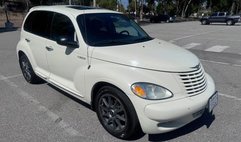 2004 Chrysler PT Cruiser GT