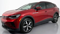 2023 Volkswagen ID.4 S