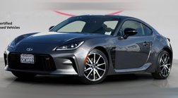 2023 Toyota GR86 Base