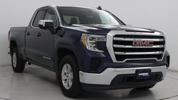2020 GMC Sierra 1500 SLE