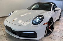 2020 Porsche 911 Carrera S
