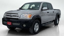 2006 Toyota Tundra Limited
