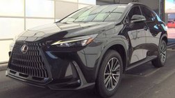 2024 Lexus NX 350 Premium
