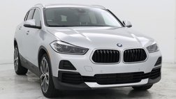 2021 BMW X2 sDrive28i