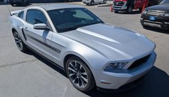 2012 Ford Mustang GT Premium