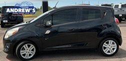 2014 Chevrolet Spark 1LT CVT