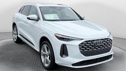 2025 Audi Q5 quattro Premium Plus TFSI