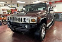 2006 HUMMER H2 SUT Base