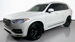 2019 Volvo XC90 T6 Inscription