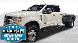 2018 Ford Super Duty F-350 Lariat