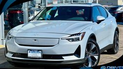 2024 Polestar 2 Long Range Single Motor