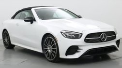 2023 Mercedes-Benz E-Class E 450