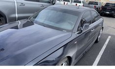 2016 Audi A6 2.0T quattro Premium Plus