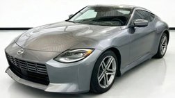 2024 Nissan Z Sport