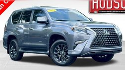 2023 Lexus GX 460 Base