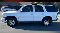 2004 Chevrolet Tahoe 4WD