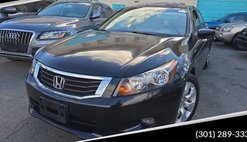 2009 Honda Accord EX-L V6